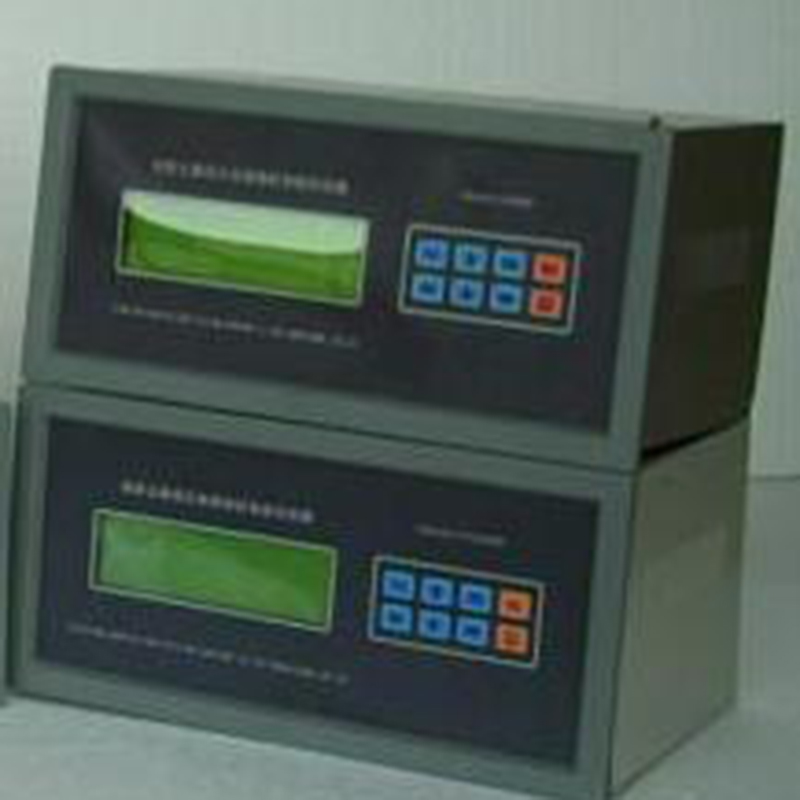 岱山TM-II型电除尘高压控制器